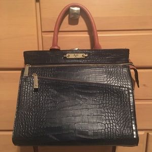 Versace 19v69 Abbigliamento Sportivo Purse handbag